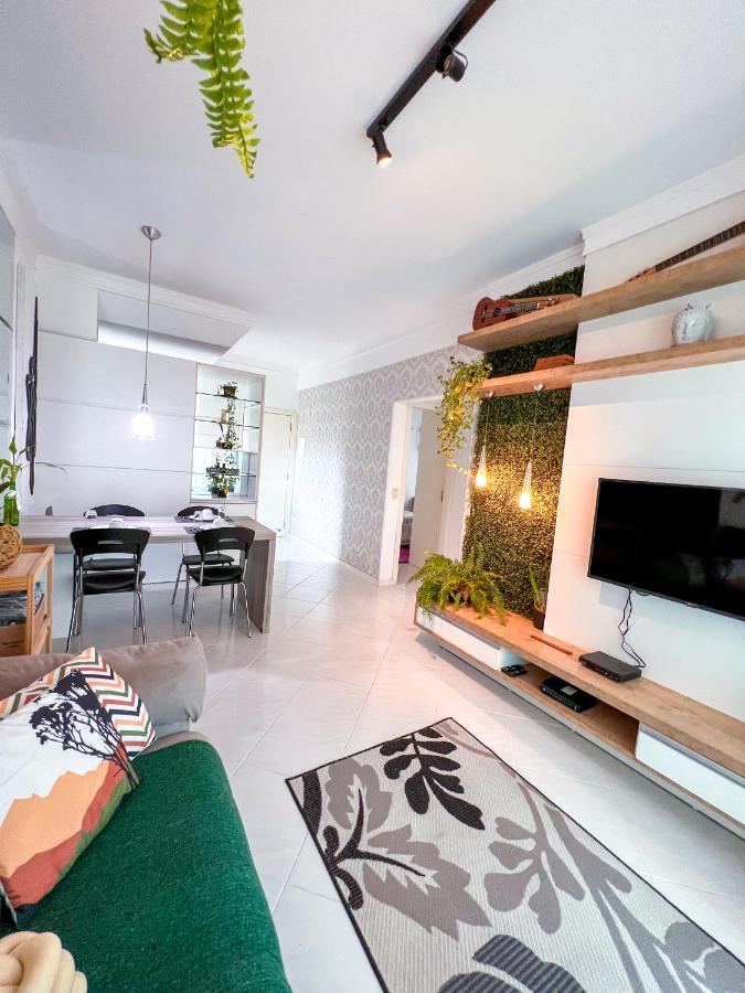 Hospede-Se Com Paola Nesse Lindo Apartamento Completo Com Garagem E Localizacao Estrategica Balneario Camboriu Exterior photo